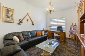 Authentic 2BR home in the heart of Valletta by 360 Estates